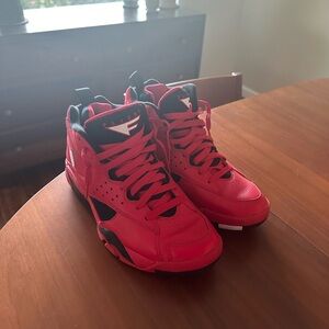 Nike Air Maestro 2
